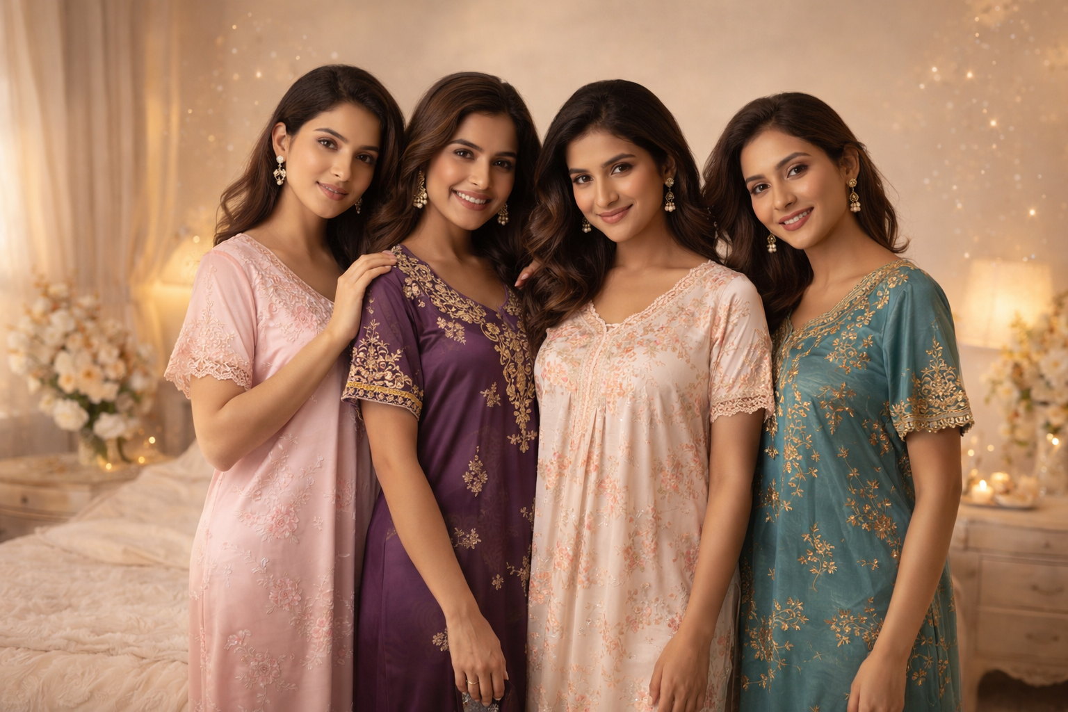 Signature Casual Tops