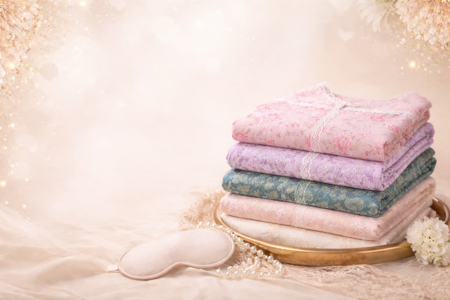 Elegant Chudis Collections