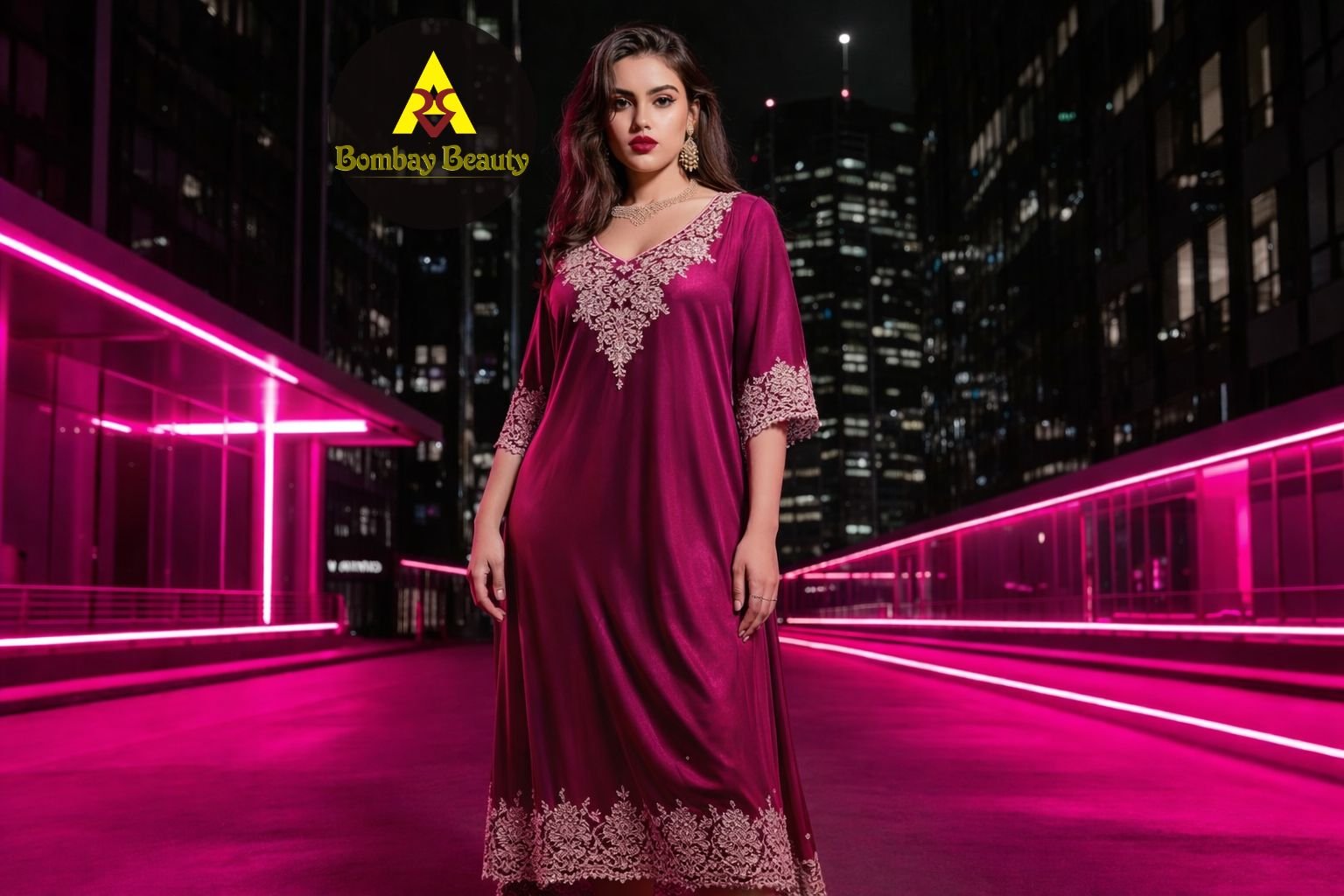 The Urban Edge Collection